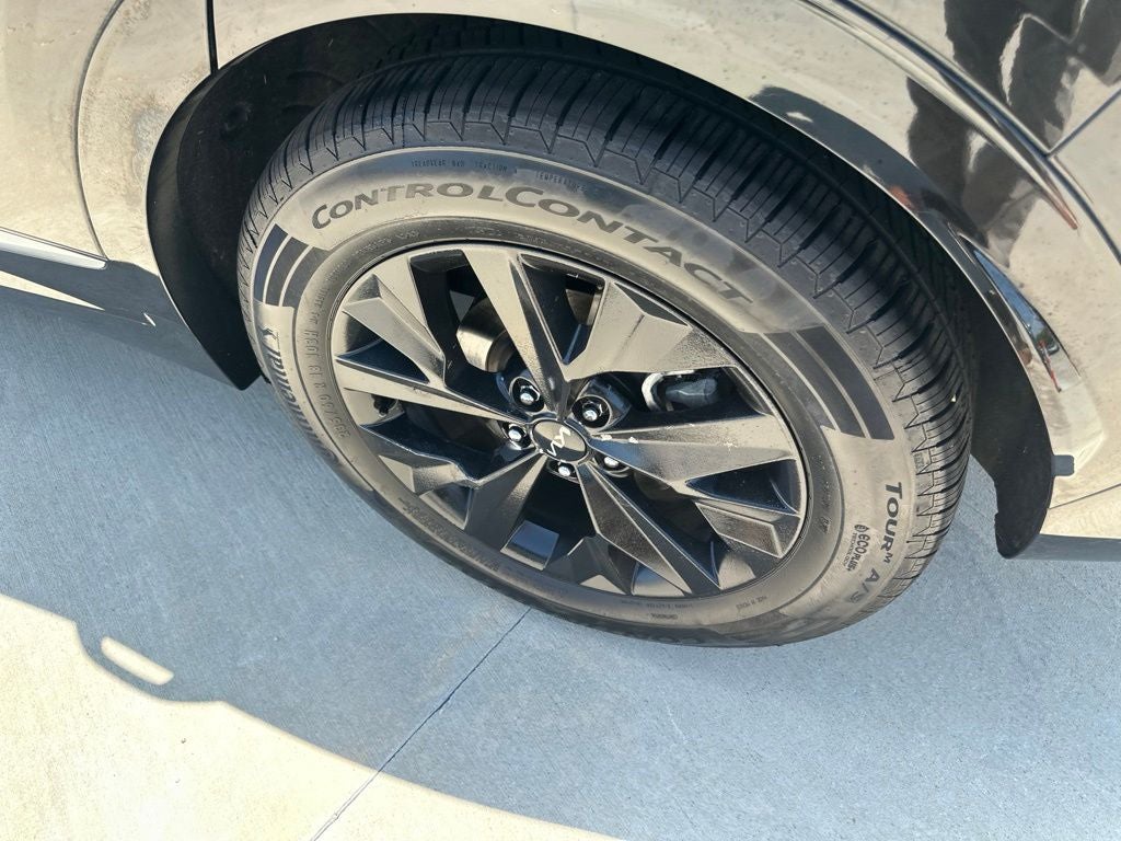 2023 Kia Sportage SX