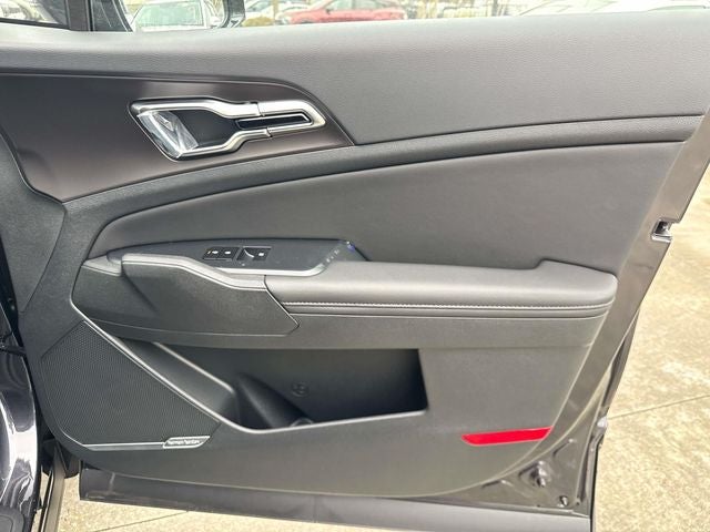 2026 Kia Sportage SX