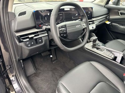 2026 Kia Sportage SX