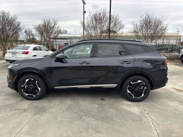 2026 Kia Sportage SX