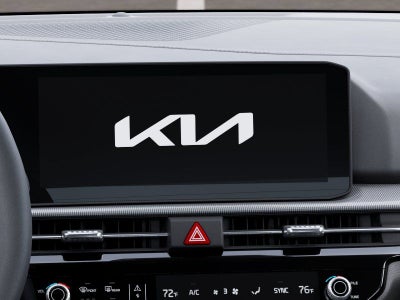 2026 Kia Sportage SX