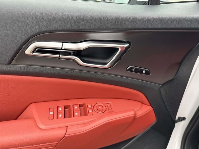 2026 Kia Sportage SX