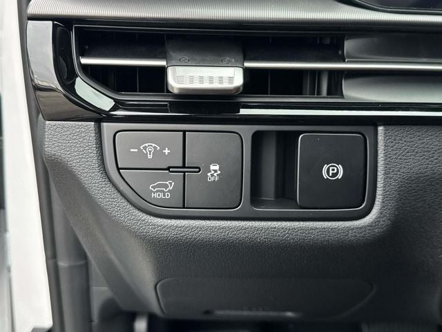 2026 Kia Sportage SX