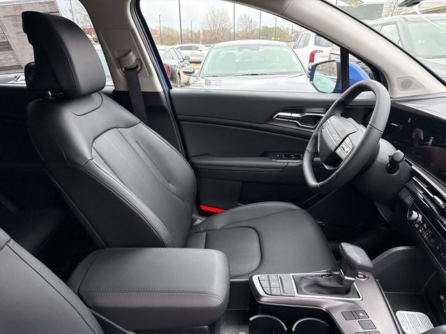 2026 Kia Sportage SX