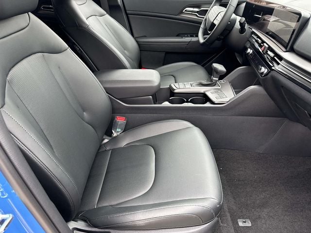 2026 Kia Sportage SX