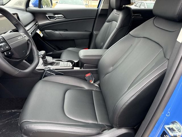 2026 Kia Sportage SX