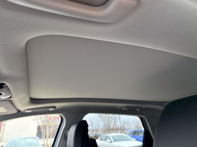 2026 Kia Sportage SX