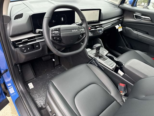 2026 Kia Sportage SX