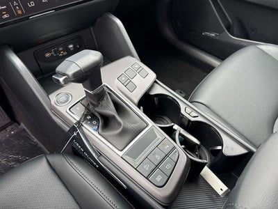 2026 Kia Sportage SX