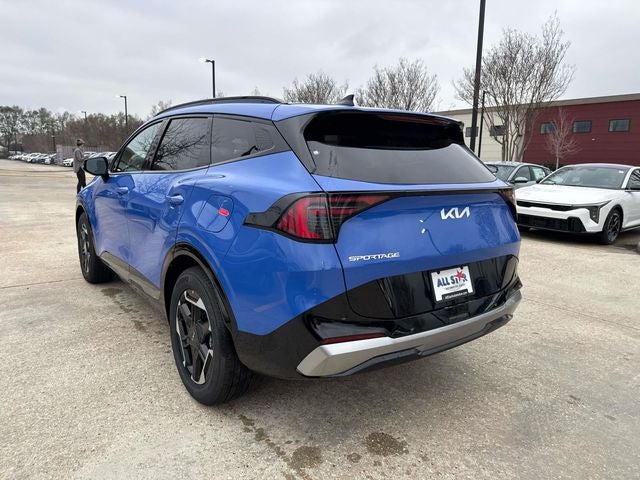 2026 Kia Sportage SX
