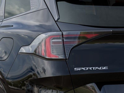 2027 Kia Sportage SX-Prestige