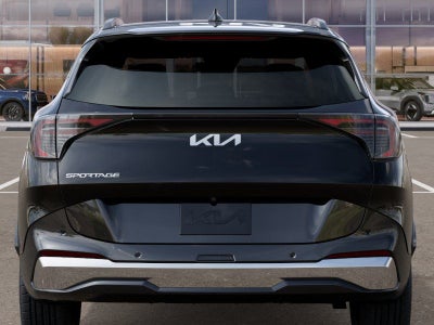 2027 Kia Sportage SX-Prestige