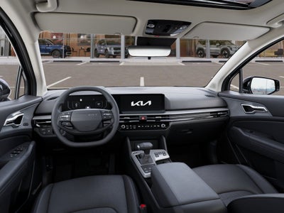 2027 Kia Sportage SX-Prestige