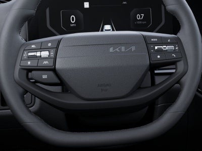 2027 Kia Sportage SX-Prestige