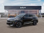 2027 Kia Sportage SX-Prestige