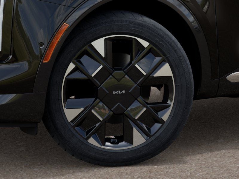 2027 Kia Sportage SX-Prestige