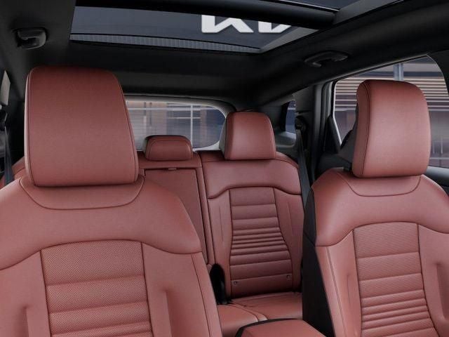 2026 Kia Sportage SX Prestige - Photo 30