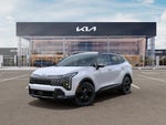 2027 Kia Sportage X-Line