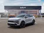 2027 Kia Sportage X-Line