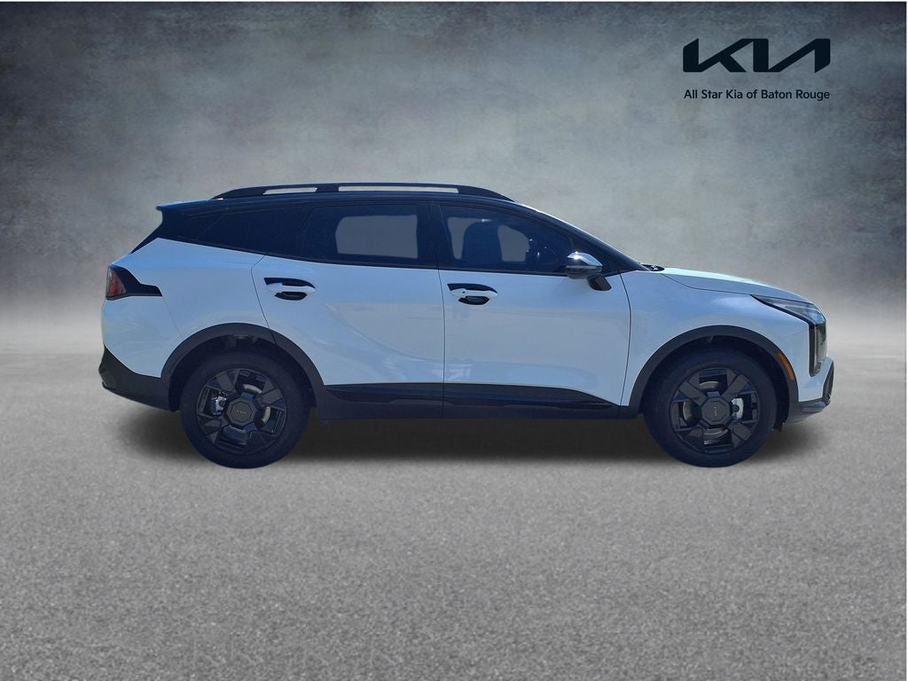 2026 Kia Sportage 2.5 X-Line AT AWD's photo