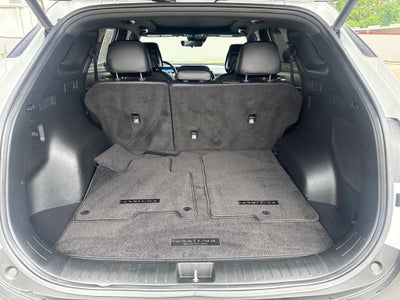 2023 Kia Sportage X-Pro