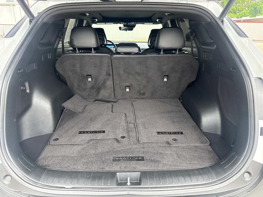 2023 Kia Sportage X-Pro