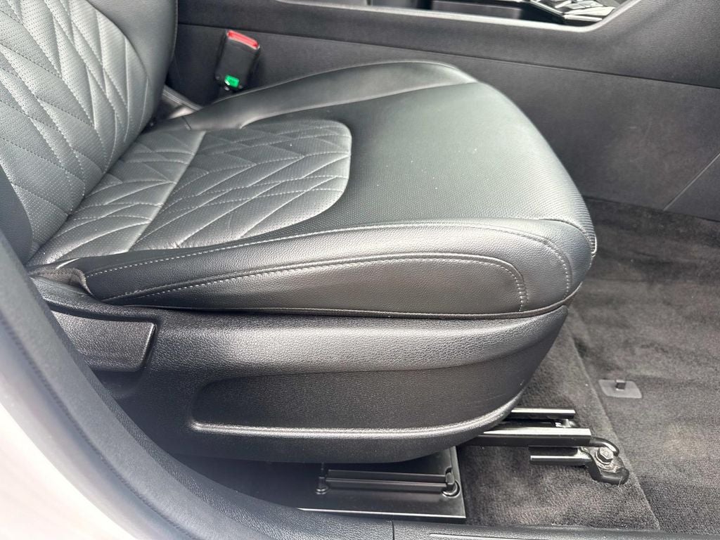 2023 Kia Sportage X-Pro