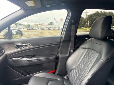 2023 Kia Sportage X-Pro