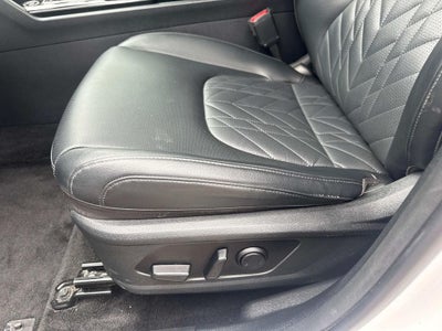 2023 Kia Sportage X-Pro