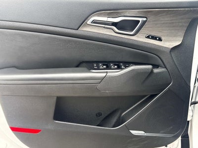 2023 Kia Sportage X-Pro