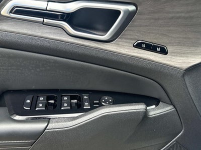 2023 Kia Sportage X-Pro