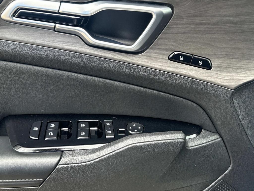 2023 Kia Sportage X-Pro