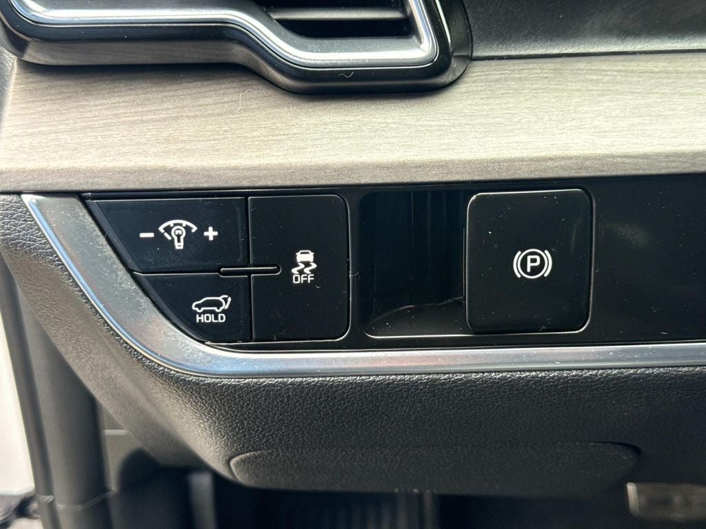 2023 Kia Sportage X-Pro