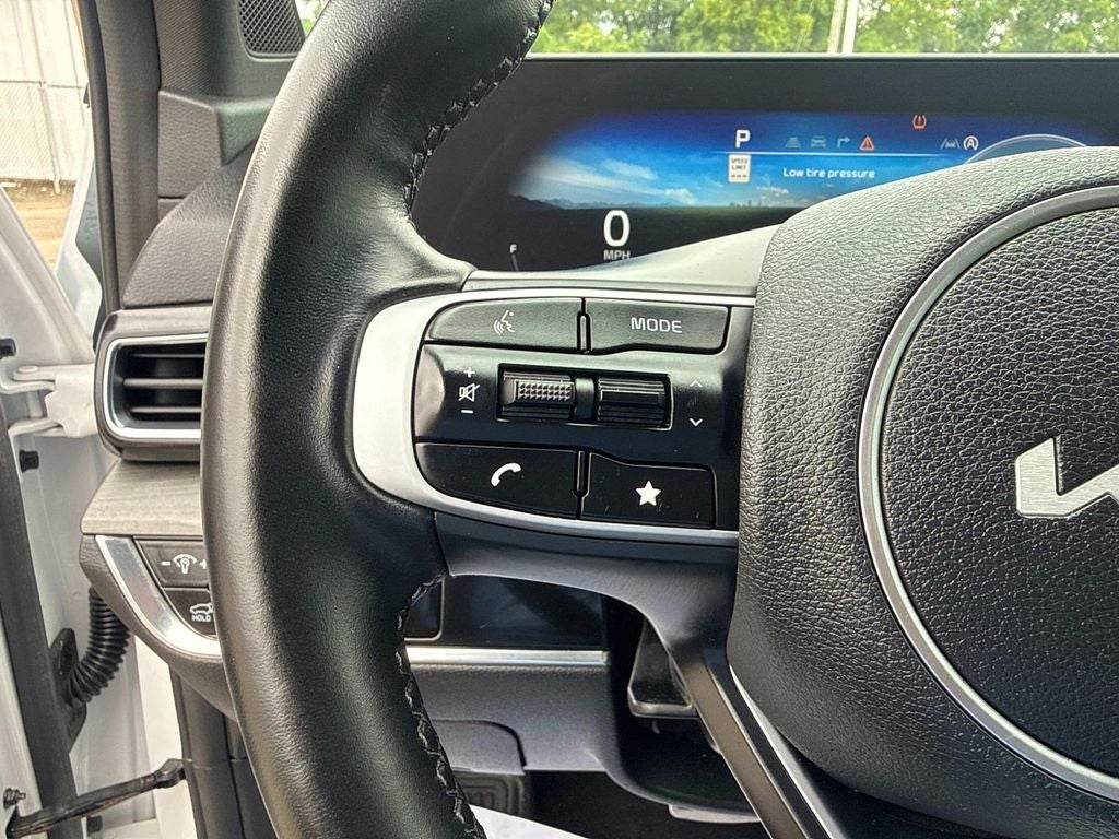 2023 Kia Sportage X-Pro