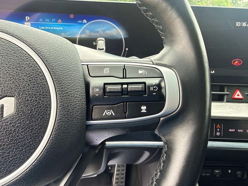 2023 Kia Sportage X-Pro