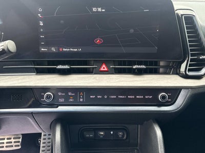 2023 Kia Sportage X-Pro