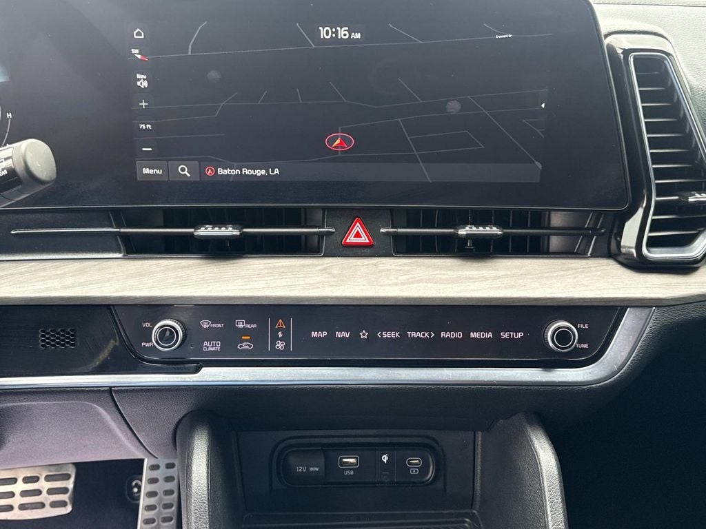 2023 Kia Sportage X-Pro
