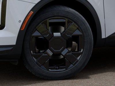 2026 Kia Sportage X-Pro Prestige