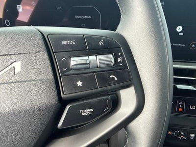 2026 Kia Sportage X-Pro Prestige