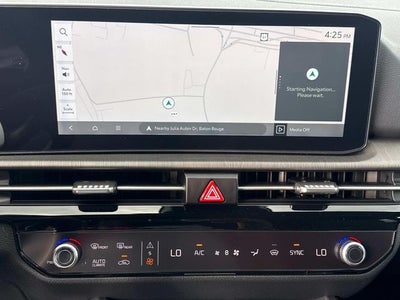 2026 Kia Sportage X-Pro Prestige