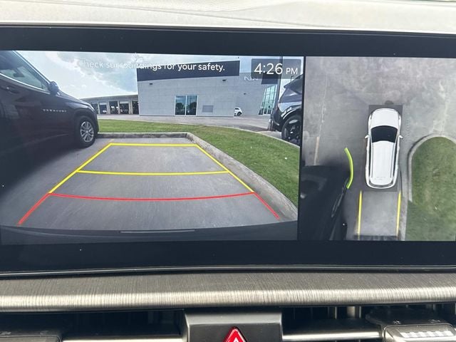 2026 Kia Sportage X-Pro Prestige