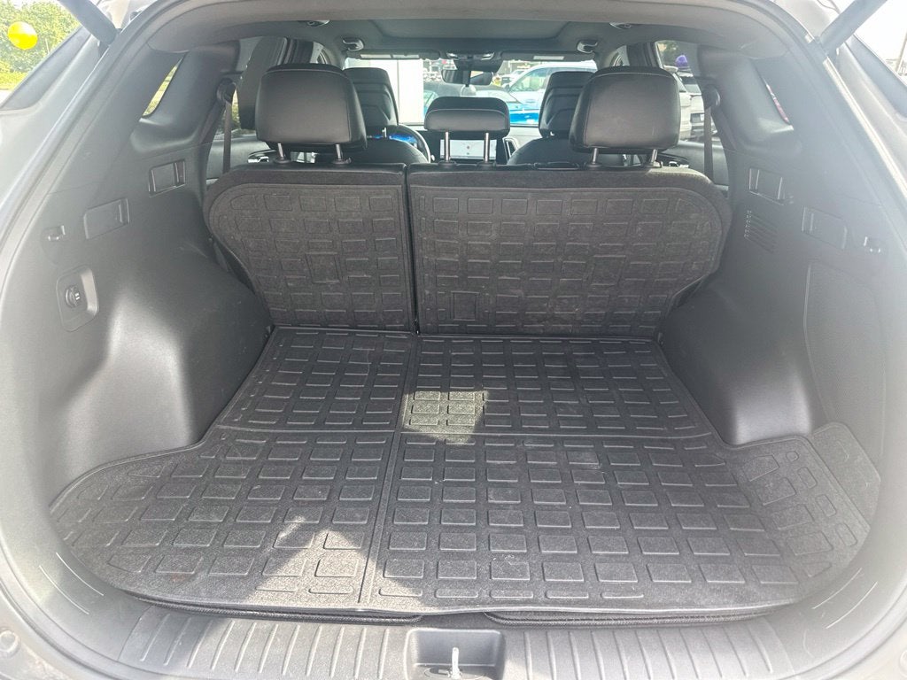 2024 Kia Sportage X-Pro