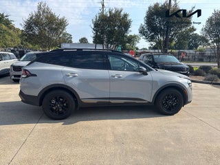 2024 Kia Sportage X-Pro