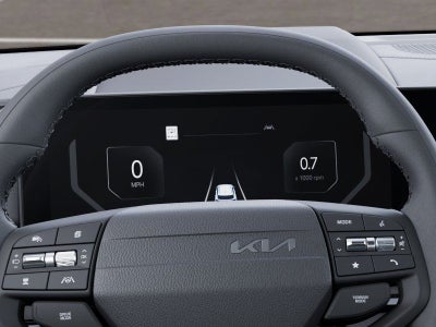 2026 Kia Sportage X-Pro Prestige
