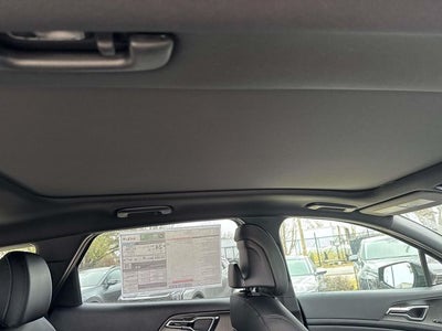 2026 Kia Sportage X-Pro Prestige