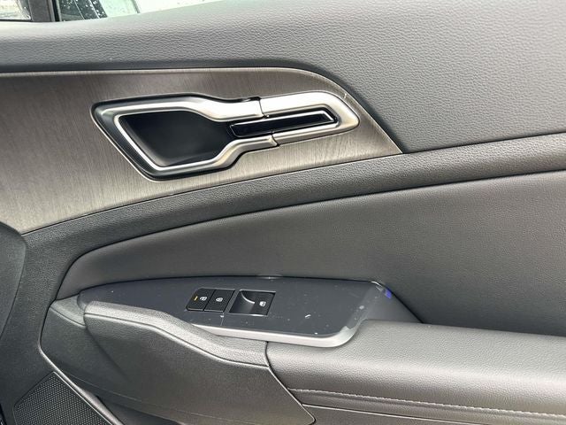 2026 Kia Sportage X-Pro Prestige