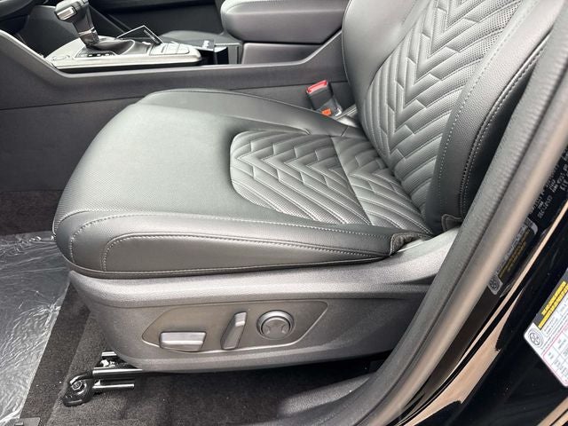 2026 Kia Sportage X-Pro Prestige