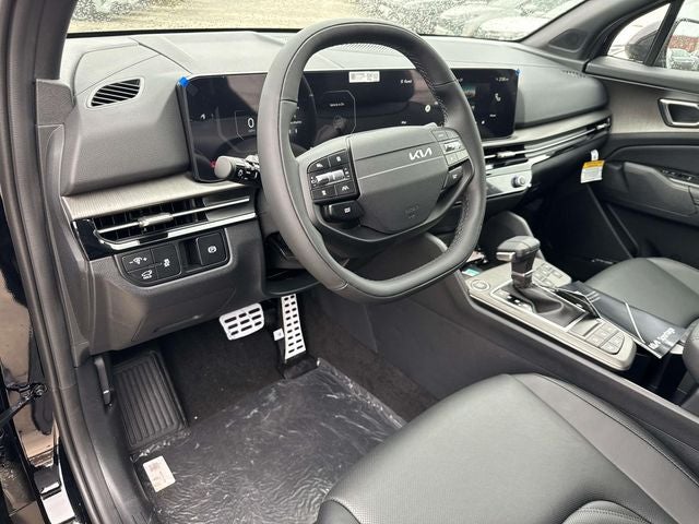 2026 Kia Sportage X-Pro Prestige