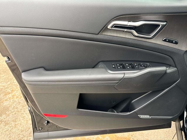 2026 Kia Sportage X-Pro Prestige