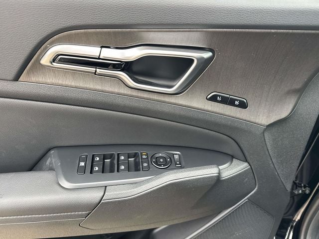 2026 Kia Sportage X-Pro Prestige